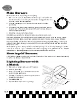 Preview for 19 page of Char-Griller Flat Iron 8217 Owner'S Manual