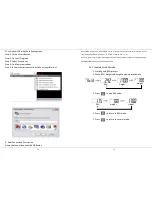 Preview for 21 page of Charder MS 3850 User Manual