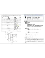 Preview for 39 page of Charder MS 3850 User Manual