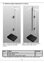 Preview for 17 page of Charder MS3400-1 User Manual