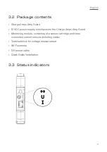 Preview for 9 page of Charge Amps Amp Guard Installation Manual