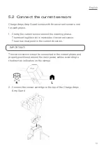 Preview for 14 page of Charge Amps Amp Guard Installation Manual