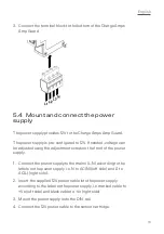 Preview for 16 page of Charge Amps Amp Guard Installation Manual