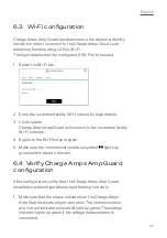 Preview for 22 page of Charge Amps Amp Guard Installation Manual