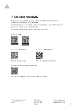 Preview for 17 page of Charge Amps Halo Installation Manual