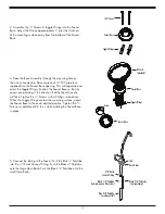 Preview for 10 page of Charger CWQC50 Installation Manual