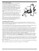 Preview for 12 page of Charger CWQC50 Installation Manual