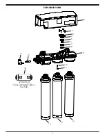 Preview for 18 page of Charger CWQC50 Installation Manual