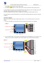 Preview for 3 page of Chargery BM16LP Operating Instructions