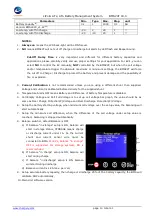 Preview for 10 page of Chargery BMS24T Series Manual