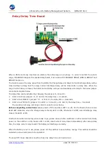 Preview for 26 page of Chargery BMS24T Series Manual