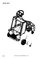 Preview for 112 page of Chariot Chariot Scrubber 10061090 Operating Instructions Manual