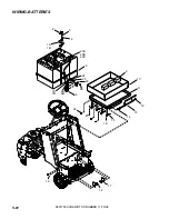 Preview for 114 page of Chariot Chariot Scrubber 10061090 Operating Instructions Manual