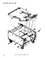 Preview for 138 page of Chariot Chariot Scrubber 10061090 Operating Instructions Manual