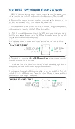 Preview for 4 page of CHARITY MOBILE SCHOK CLASSIC User Manual