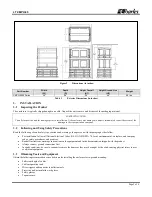 Preview for 2 page of Charles CMPH-8500 Series Manual