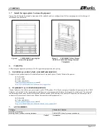 Preview for 4 page of Charles CMPH-8500 Series Manual