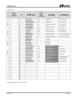 Preview for 16 page of Charles WIC-101010SXAN1 General Description And Installation