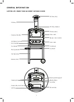 Preview for 4 page of Charmate CM160-018 Instructions Manual