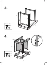 Preview for 17 page of Charmate CM160-018 Instructions Manual