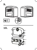 Preview for 20 page of Charmate CM160-018 Instructions Manual