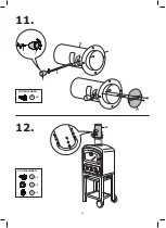 Preview for 21 page of Charmate CM160-018 Instructions Manual