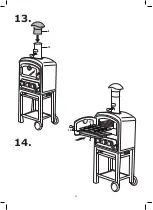 Preview for 22 page of Charmate CM160-018 Instructions Manual