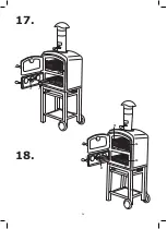 Preview for 24 page of Charmate CM160-018 Instructions Manual