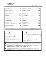 Preview for 2 page of Charmglow 420-0077 Assembly & Operating Instructions