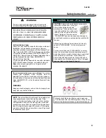 Preview for 4 page of Charmglow 420-0077 Assembly & Operating Instructions