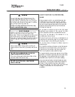 Preview for 6 page of Charmglow 420-0077 Assembly & Operating Instructions