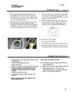 Preview for 13 page of Charmglow 420-0077 Assembly & Operating Instructions