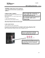 Preview for 17 page of Charmglow 420-0077 Assembly & Operating Instructions