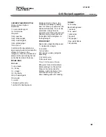 Preview for 42 page of Charmglow 420-0077 Assembly & Operating Instructions