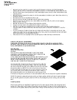 Preview for 36 page of Charmglow 720-0677 User Manual