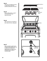 Preview for 32 page of Charmglow 7310 Owner'S Manual