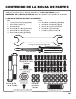 Preview for 53 page of Charmglow 7310 Owner'S Manual