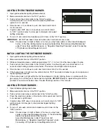 Preview for 12 page of Charmglow 810-8530-F Owner'S Manual