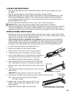 Preview for 17 page of Charmglow 810-8530-F Owner'S Manual