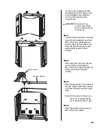 Preview for 25 page of Charmglow 810-8530-F Owner'S Manual