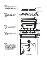 Preview for 32 page of Charmglow 810-8530-F Owner'S Manual