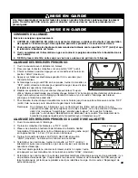 Preview for 43 page of Charmglow 810-8530-F Owner'S Manual