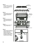 Preview for 64 page of Charmglow 810-8530-F Owner'S Manual