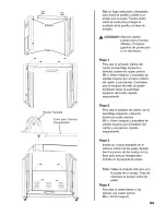 Preview for 55 page of Charmglow Gas Grill Owner'S Manual