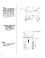 Preview for 56 page of Charmglow Gas Grill Owner'S Manual