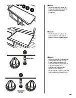 Preview for 67 page of Charmglow GRILL ISLAND Owner'S Manual