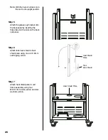 Preview for 26 page of Charmglow Stainless Steel Gas Grill Owner'S Manual