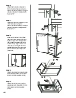 Preview for 28 page of Charmglow Stainless Steel Gas Grill Owner'S Manual