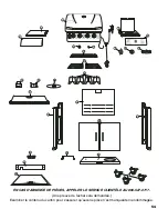 Preview for 55 page of Charmglow Stainless Steel Gas Grill Owner'S Manual