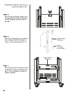 Preview for 58 page of Charmglow Stainless Steel Gas Grill Owner'S Manual